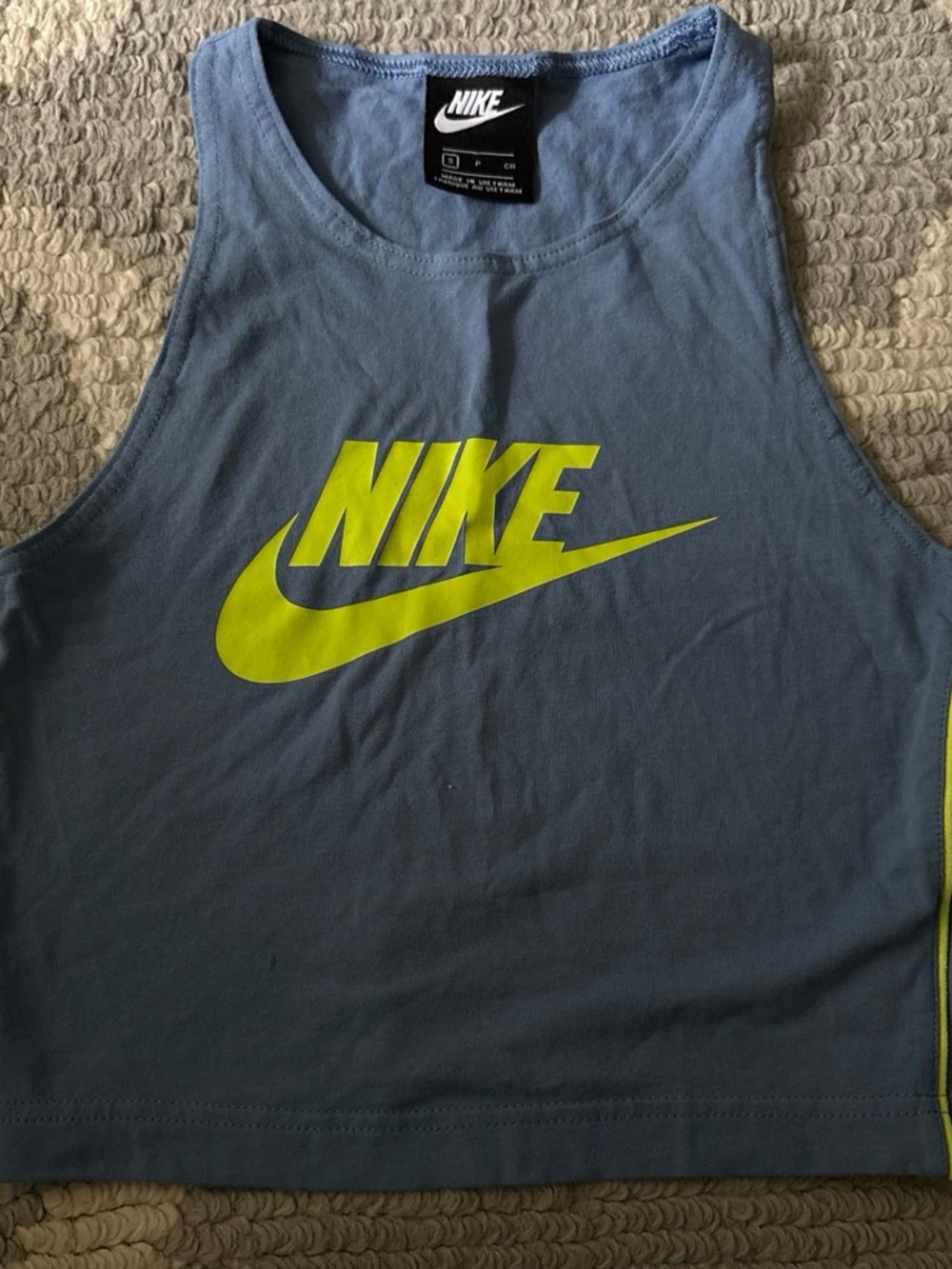 Shirt Subcategory Identification